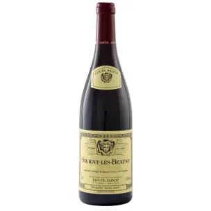 Savigny-les-Beaune Premier Cru "Les Vergelesses" - 2017 - 