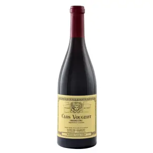 Clos Vougeot Grand Cru - 2008 - 