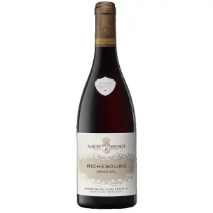 Richebourg Grand Cru - 2022 - 