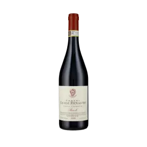 Barolo Costa Grimaldi Luigi Einaudi 2008 - Italien