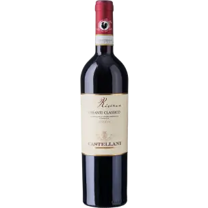 Castellani Chianti Classico Riserva DOCG 2018 - Italien