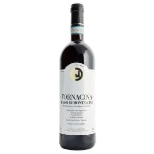 Rosso di Montalcino - 2021 - Italien