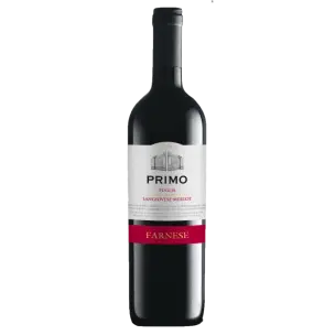 Farnese Primo Puglia Sangiovese-Primitivo - 2021 - Italien
