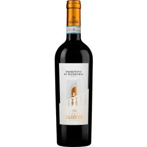Primitivo di Manduria DOC 2022 - Italien