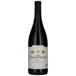 Columbia Valley Syrah - 2019 - USA