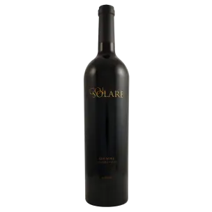 Col Solare 2008 - USA