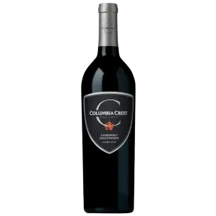 Columbia Valley Cabernet Sauvignon - 2019 - USA