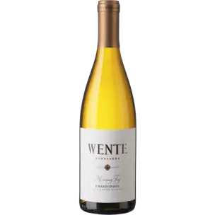 Morning Fog Chardonnay Californien 2020 - Californien