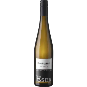Riesling No. 3 - Simply Fruity 2022 - Tyskland