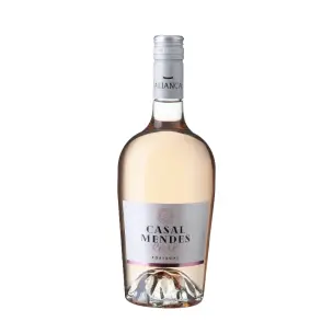 Rosé - Rosévin