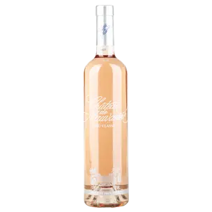 Château de Mauvanne Cru Classé - 2022 - Rosévin