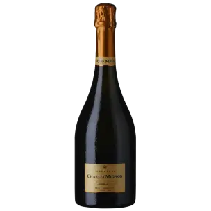 Comte de Marne Grand Cru Brut - Champagne