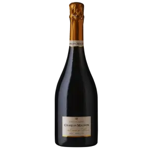 Comte de Marne Rosé Grand Cru - Champagne