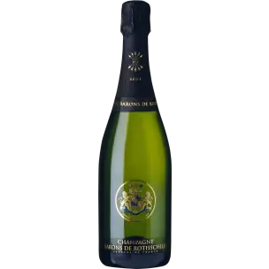 Champagne Brut - Champagne