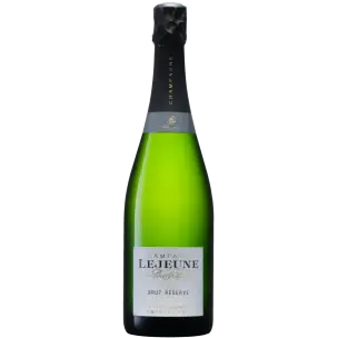 Premier Cru Brut Reserve - Champagne