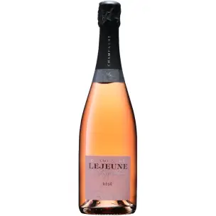 Premier Cru Rosé Brut - Champagne