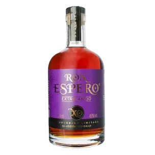 Extra Añejo XP - Rom/Rombaseret Spiritus