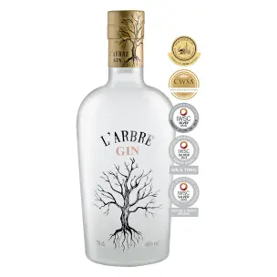 L'Arbre Gin - Gin
