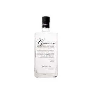 Geranium London Dry Gin - Gin