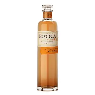 Botica Spanish Orange Gin - Gin