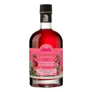 Danish Edition 2.0 Strawberry  & Raspberry Gin Liqueur - Gin