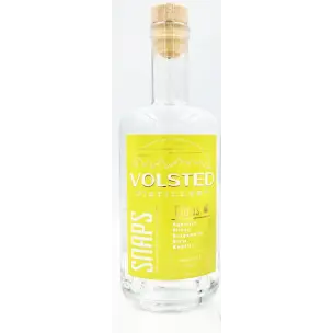 Citrus Snaps - Snaps