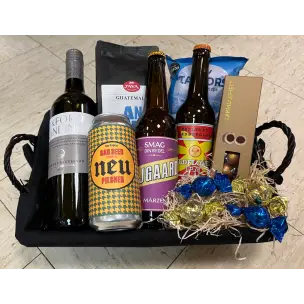 Vinkurv #1 - Gavekurve