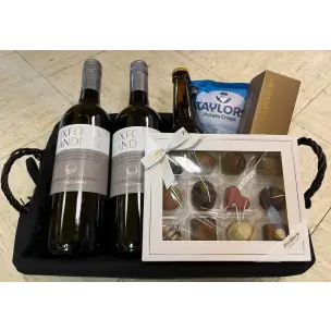 Vinkurv #2 - Gavekurve