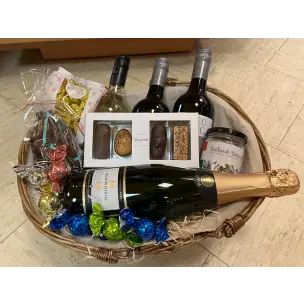 Vinkurv #3 - Gavekurve