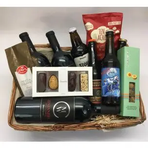 Vinkurv #4 - Gavekurve