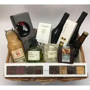 Vinkurv #5 - Gavekurve