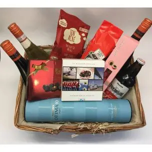 Vinkurv #6 - Gavekurve