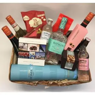 Vinkurv #7 - Gavekurve