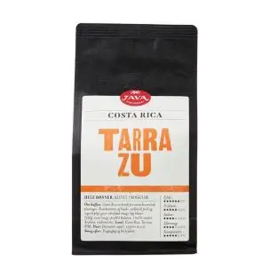 COSTA RICA TARRAZU - kaffe
