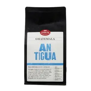 GUATEMALA ANTIGUA - kaffe