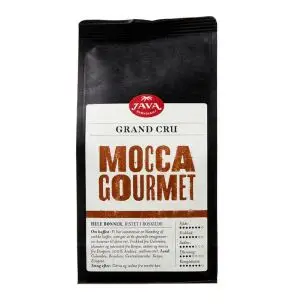 MOCCA GOURMET - kaffe