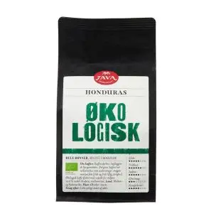 ØKOLOGISK ARABICA - kaffe