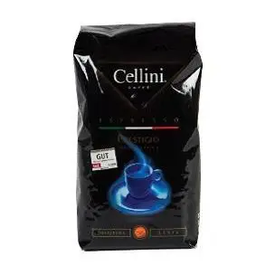 CELLINI CAFFÉ ESPRESSO PRESTIGIO - kaffe