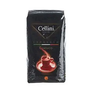CELLINI CAFFÉ CLASSICO ESPRESSO - kaffe