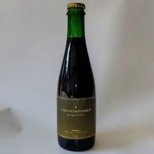 Svart - Dark Wild Ale - Stout, Porter & Mørke Øl