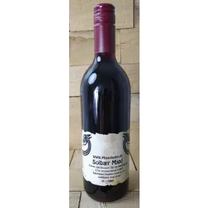 Solbær Mjød - Mjød