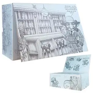 Ginjulekalender 2023 - Gin