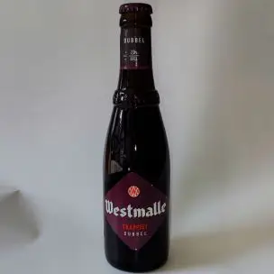 Trappist Dubbel - Belgiske & Belgian-style Ales