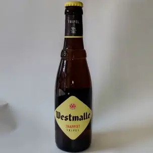 Trappist Tripel - Belgiske & Belgian-style Ales