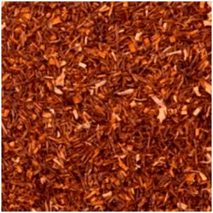 Rooibush Rabarber - The