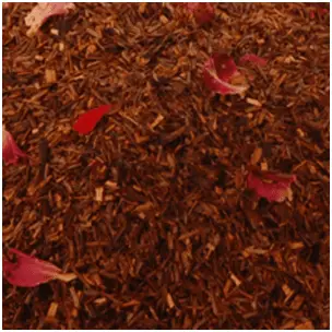 Rooibush Granatæble - The