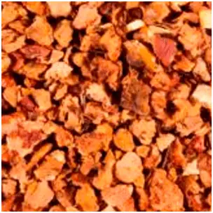 Rooibush Æble/Lemon - The