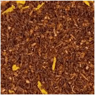 Rooibush Kvæde - The