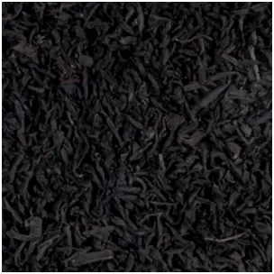 Lapsang Souchong Røget The - The