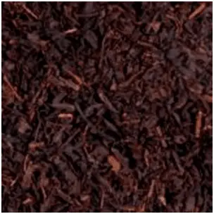 Madagascar Vanilje The - The